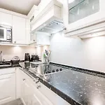 Stadthaus Boysen Whg 7 Apartamento